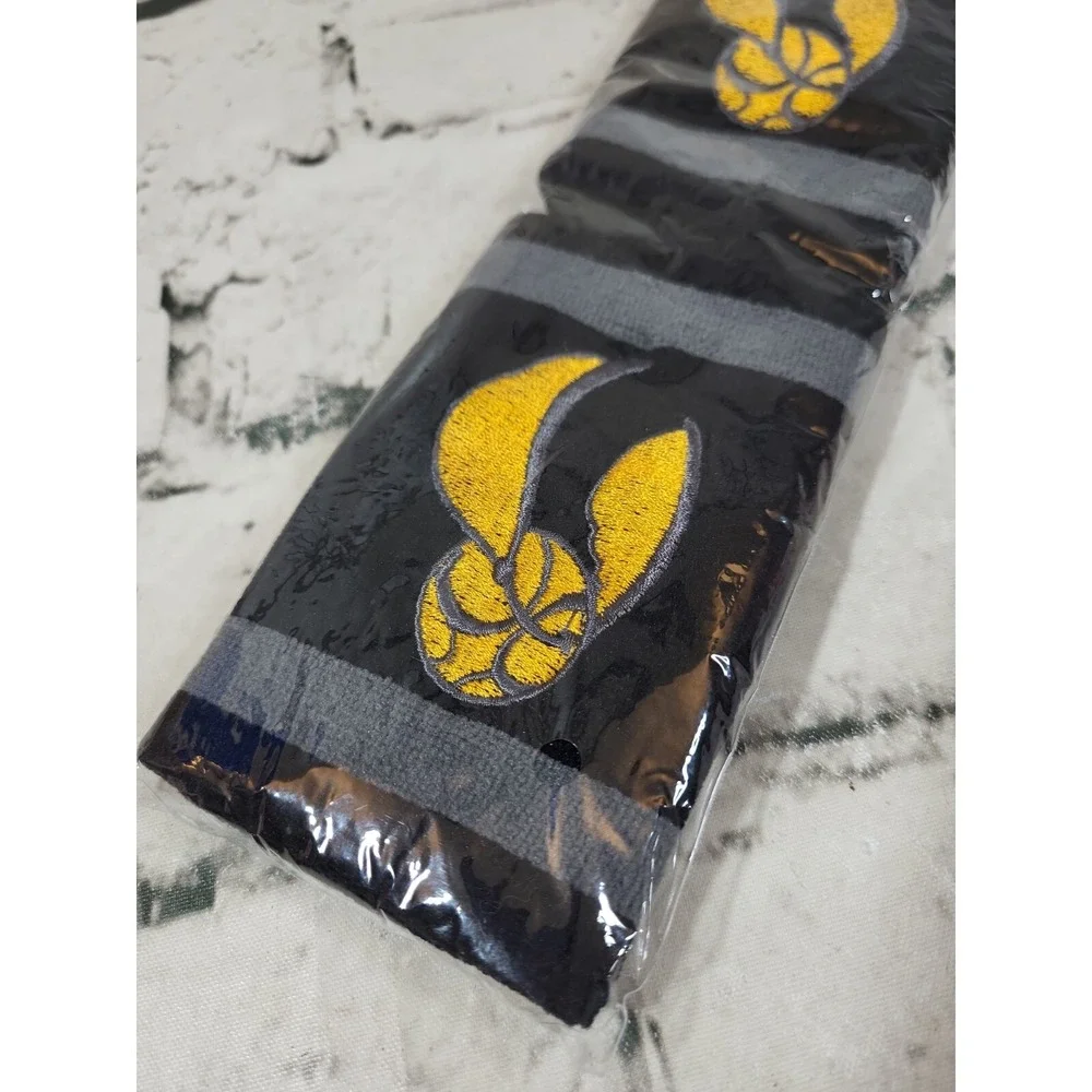 Harry Potter Golden‎ Snitch Wristbands Wizarding World NEW